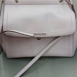 Lilac Michael Kors